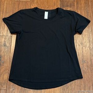 XL Brand New!! Citizen Black Short Sleeve Tee
